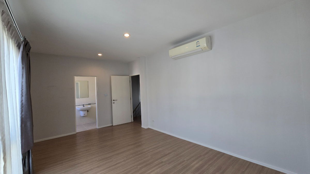 รูป ขายด่วน - บ้านกลางเมือง สวนหลวง - รูปที่ 33/58