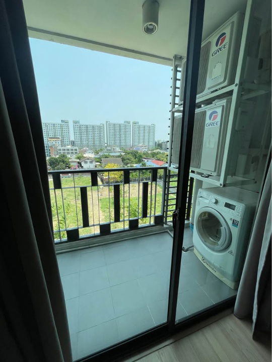 รูป R2827 ให้เช่าคอนโด Artemis สุขุมวิท 77 (ว่างค่ะ) ใกล้ BTS อ่อนนุช - รูปที่ 7/9