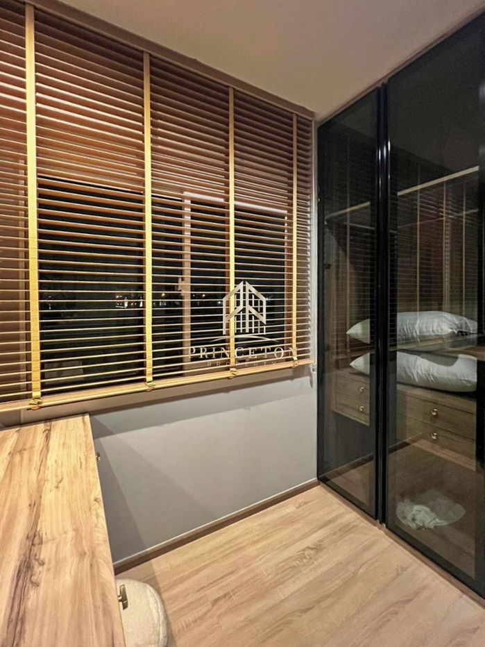 picture For Rent! A luxurious 3-story single house at Nirvana ABSOLUTE Krungthep Kreetha - 26/47