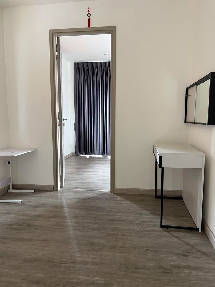 รูป ขายทาวน์เฮ้าส์ ที่ เอคิว อาร์เบอร์ สวนหลวง ร. 9-พัฒนาการ - รูปที่ 5/7