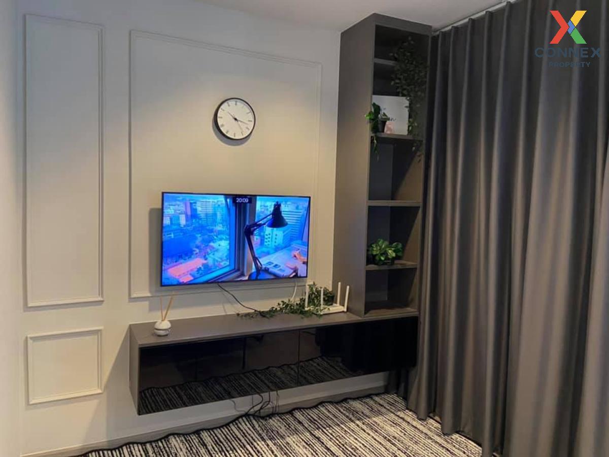 picture 🔥🔥🔥 For Rent Condo , Life Asoke - Rama 9 , MRT-Phra Ram 9 , Makkasan , Rat Thewi , Bangkok , CX-112891 ✅ Live chat with us ADD LINE @connexproperty ✅ 🔥🔥🔥 - 3/3