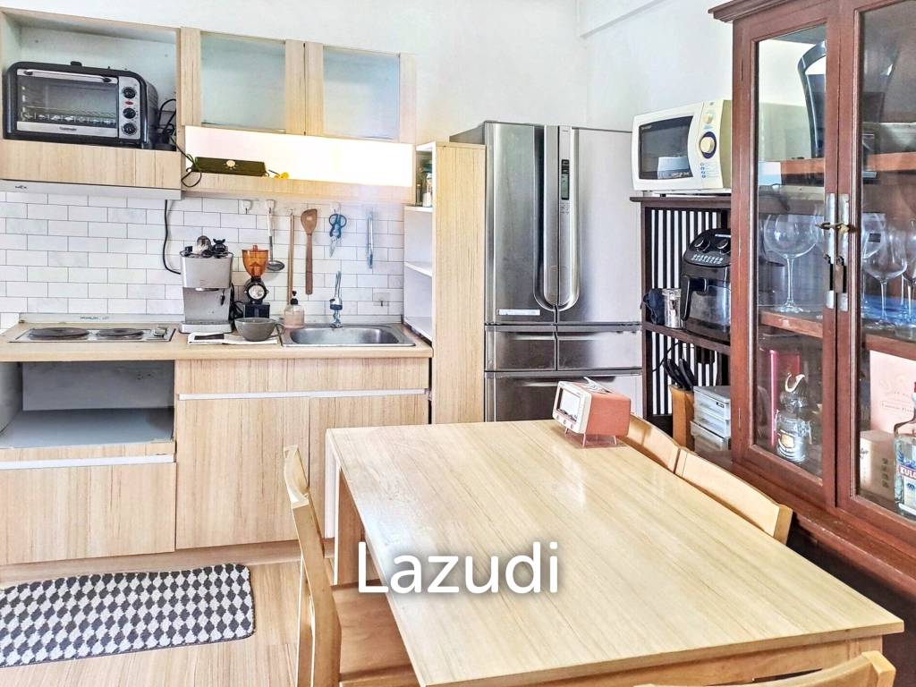 picture 2 Bed 2 Bath 76 SQ.M A Space Play Ratchada-Sutthisarn - 10/11