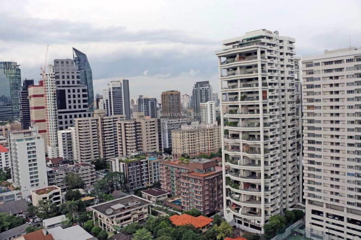 รูป เช่าคอนโด พาร์ค ออริจิ้น พร้อมพงษ์ BTS-พร้อมพงษ์ คลองตัน เขต คลองเตย กรุงเทพ CX-84153 ✅ ทักไลน์ @connexproperty ตอบทันที ทีมงานมืออาชีพ ✅ - รูปที่ 4/12