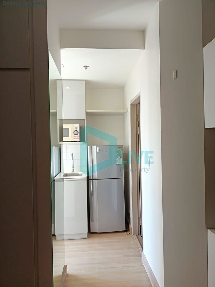 รูป DL1124863 ให้เช่าคอนโด ไอดีโอ โมบิ พญาไท (IDEO Mobi Phayathai) ใกล้ BTS พญาไท พร้อมเข้าอยู่ โทรด่วน 0842740999 LineID @523dslwi - รูปที่ 4/6