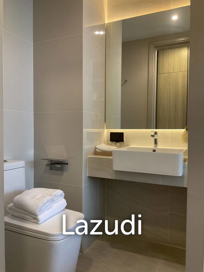 รูป 1 Bedroom 1 Bathroom 34 Sq.m Origin Place Bangna - รูปที่ 15/17