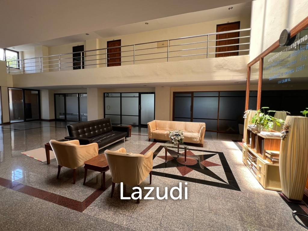 picture 1 Bedroom 1 Bathroom 36.19 Sq.m Phasuk Place - 13/16