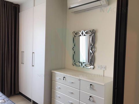 📌 For Rent Condo LIFE ASOKE Building 1, Floor 29,1 bed room, Room size 30 sqm