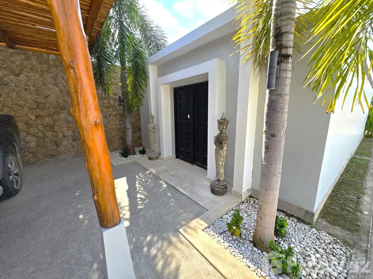 รูป ขาย วิลล่า 3 ห้องนอน ใน แม่น้ำ, สุราษฎร์ธานี 1997312 - รูปที่ 28/61