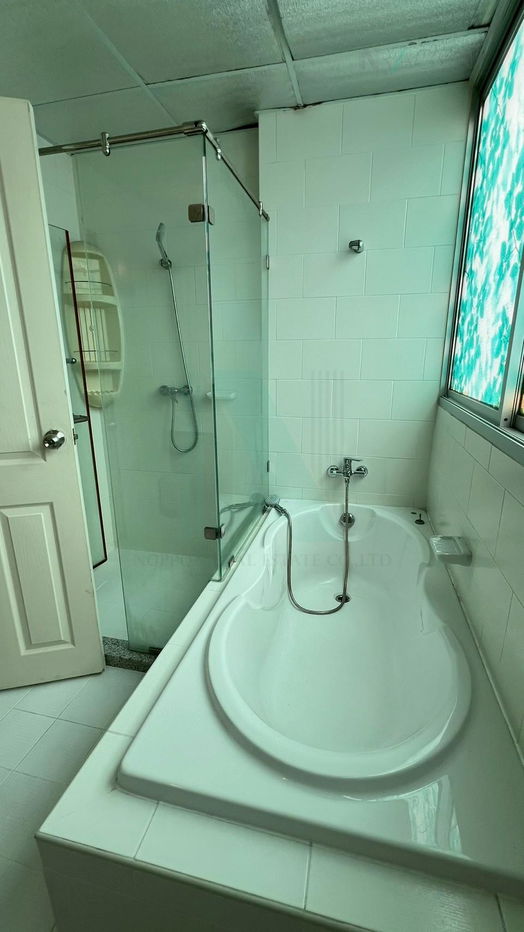 picture 🎉 For Rent Condo SUPALAI RIVER PLACE Building 1, Floor 24,2 bed room, Room size 101.00 sqm - 8/8