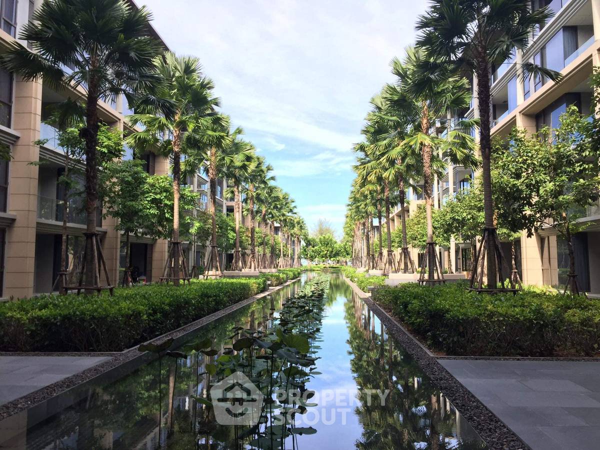 รูป คอนโด 2-ห้องนอน ที่ บ้านไม้ขาว ภูเก็ต ใกล้ หาดไม้ขาว (ID 1277707) - รูปที่ 2/16