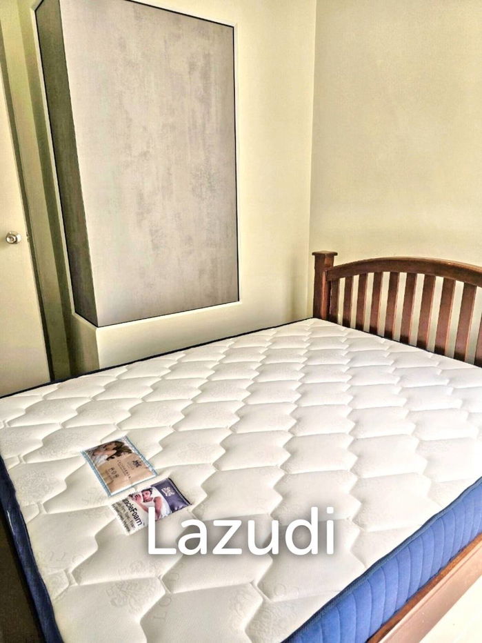 รูป 1 Bed 1 Bath 31 SQ.M Ideo Mix Sukhumvit 103 - รูปที่ 8/17