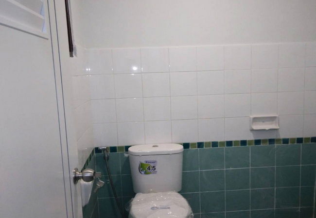 รูป ขายทาวน์เฮ้าส์ หมู่บ้านพฤกษา 14 a ซอยวัดลาดปลาดุก ถนนกาญจนาภิเษก อำเภอบางใหญ่ นนทบุรี - รูปที่ 9/9