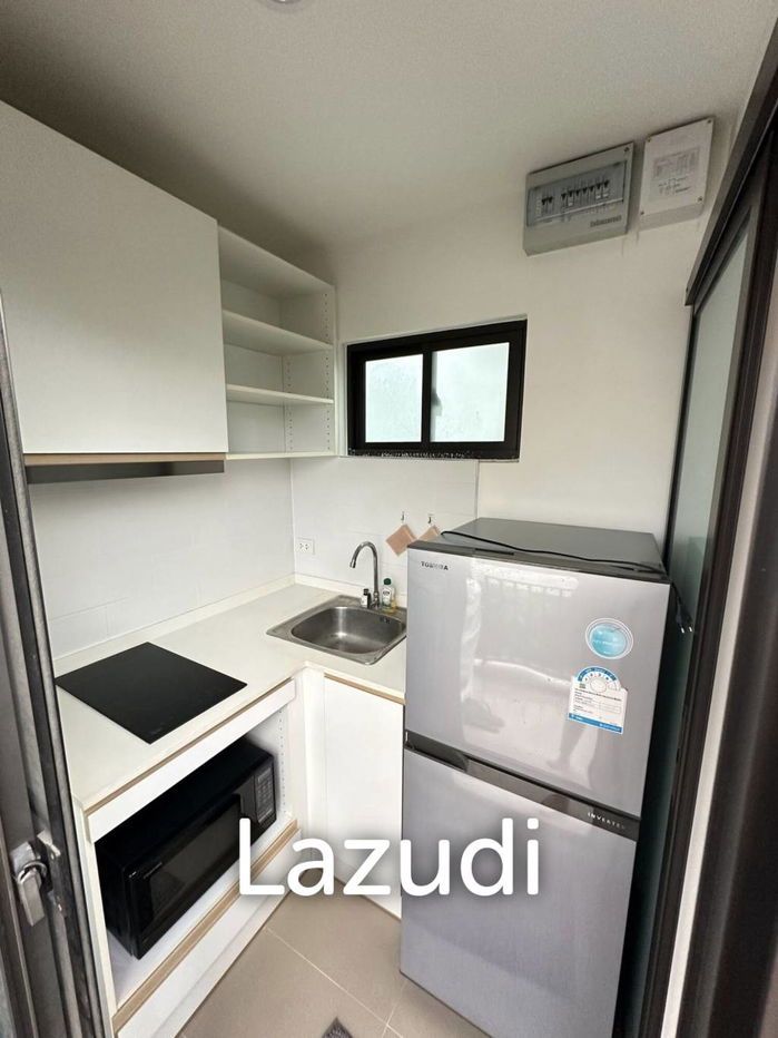 picture 1 Bedroom 1 Bathroom 29 SQ.M The Nest Sukhumvit 22 - 7/19