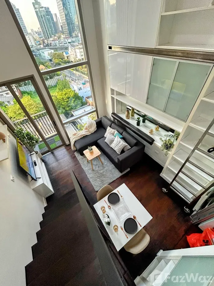 รูป ขาย คอนโด 1 ห้องนอน ในโครงการ ไอดีโอ มอร์ฟ 38 5917651 - รูปที่ 6/14