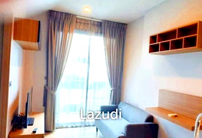 ขายคอนโด : 29.0 ตร.ม.  1 ห้องนอน  1 ห้องน้ำ คอนโดสำหรับ ขายใน คลองตันเหนือ
