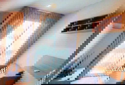 1 Bed 1 Bath 29 SQ.M Ceil by Sansiri