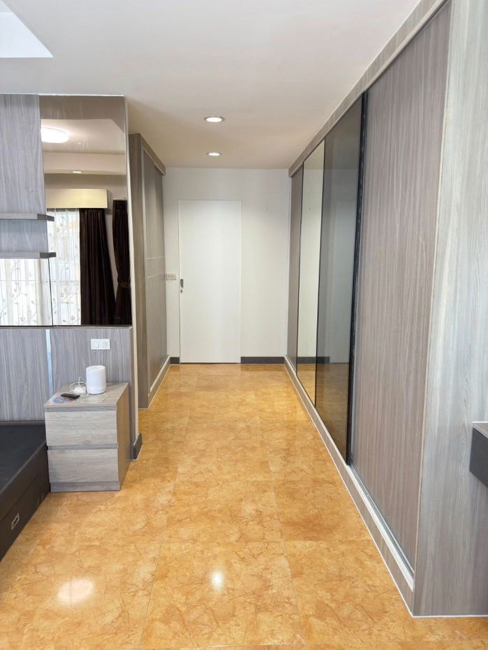 รูป ⚡ ให้เช่า ทาวน์โฮม 4 ชั้น ซิตี้พาร์ค พัฒนาการ 38 ขนาด 25 ตร.ว. ⚡ - รูปที่ 10/10