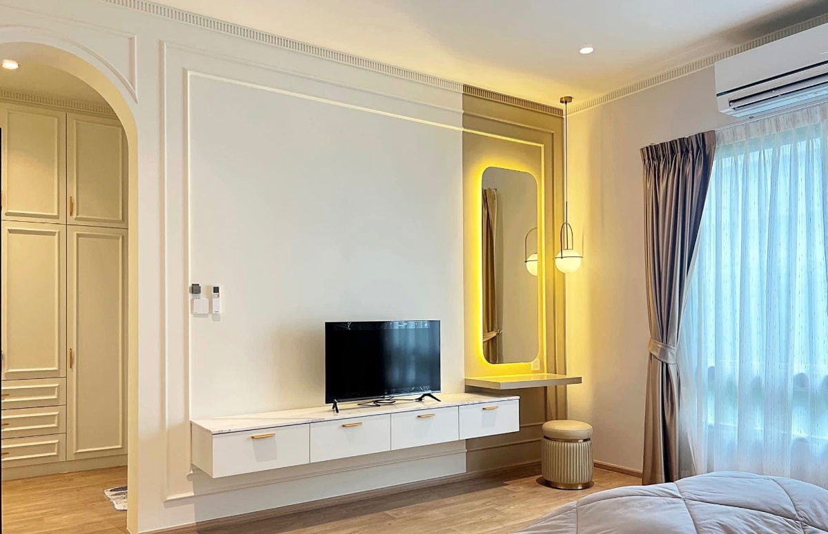 picture #R8083 🎉 091268 House for rent: Perfect Masterpiece Rama 9-Krungthep Kreetha - 14/24