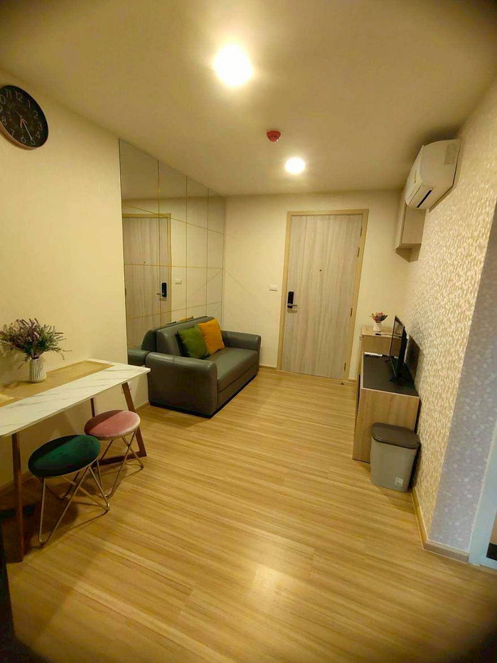 รูป #b4822 8/12/68 ให้เช่าคอนโด Chewathai Hallmark Ladprao - Chokchai 4 📲📢สอบถาม ld line @condoboy - รูปที่ 1/9