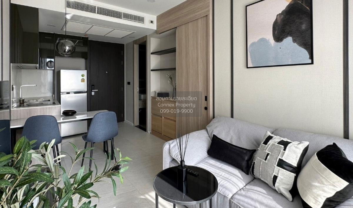 picture For Rent Condo , Cooper Siam , BTS-National Stadium , Rong Mueang , Pathum Wan , Bangkok , CX-83770 ✅ Live chat with us ADD LINE @connexproperty ✅ - 5/12