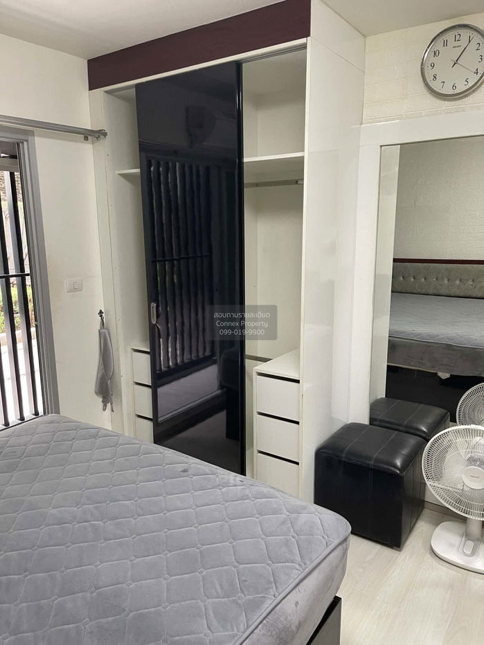 รูป เช่าคอนโด แอสปาย ลาดพร้าว 113 คลองจั่น เขต บางกะปิ กรุงเทพ CX-136200 ✅ ทักไลน์ @connexproperty ตอบทันที ทีมงานมืออาชีพ ✅ - รูปที่ 3/6