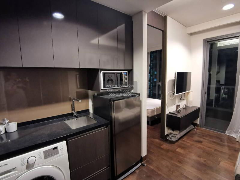 รูป เช่าคอนโด  เดอะ ลุมพินี 24 BTS-พร้อมพงษ์ คลองตัน เขต คลองเตย กรุงเทพ CX-22317 ✅ ทักไลน์ @connexproperty ตอบทันที ทีมงานมืออาชีพ ✅ - รูปที่ 6/11