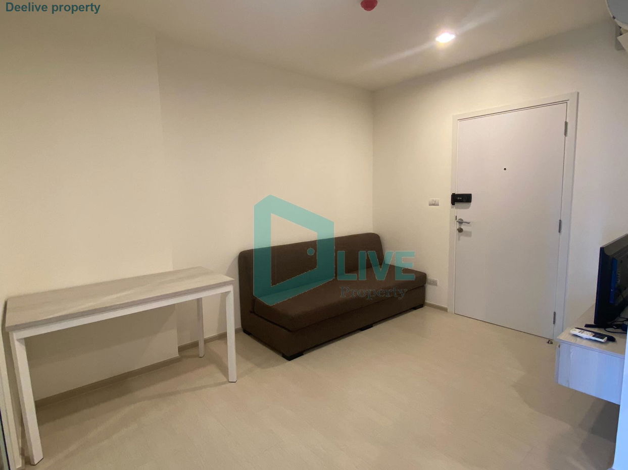 รูป DL22110041 ให้เช่าคอนโด แอสปาย เอราวัณ (Aspire Erawan) ใกล้ BTS ช้างเอราวัณ พร้อมเข้าอยู่ โทรด่วน 0800343450 LineID @655ebbvc - รูปที่ 3/9