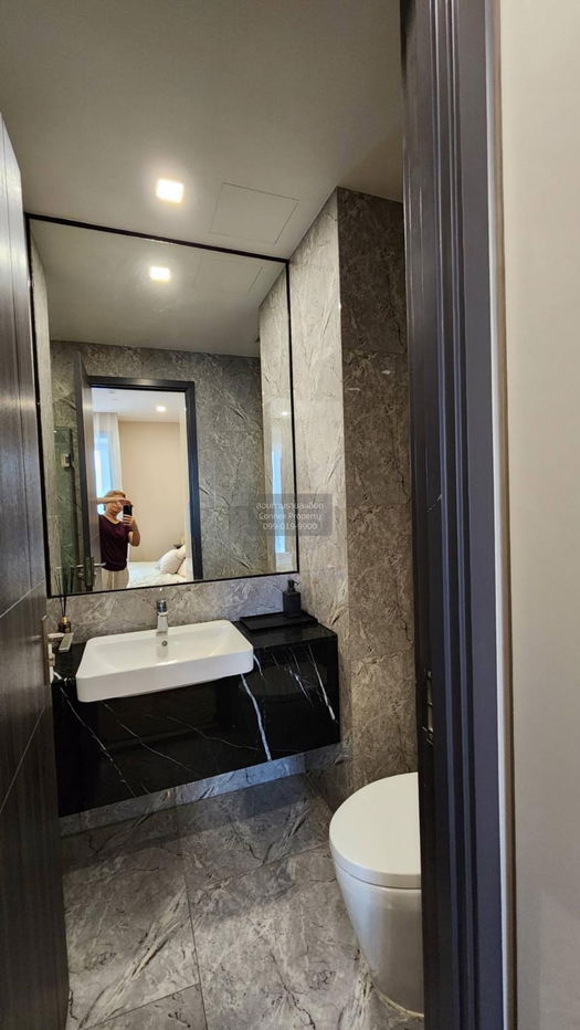 picture FOR RENT condo , Ashton Asoke , BTS-Asok , Khlong Toei Nuea , Watthana , Bangkok , CX-07408 ✅ Live chat with us ADD LINE @connexproperty ✅ - 6/8