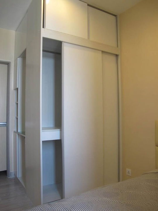 picture BTS On Nut 200 m. Price 38,000 Baht Condo Ideo Mobi Sukhumvit ( Rental ) - 7/15