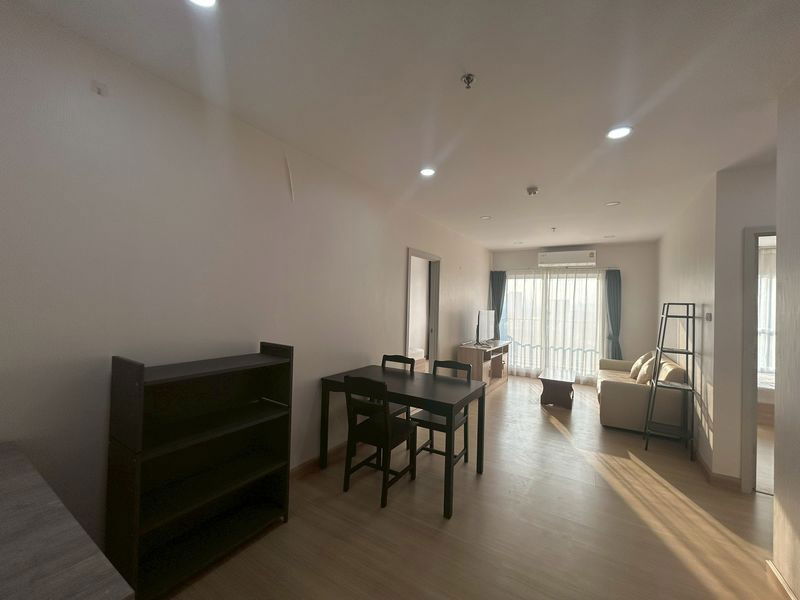 รูป For Rent Supalai Veranda Ramkhamhaeng - รูปที่ 2/17