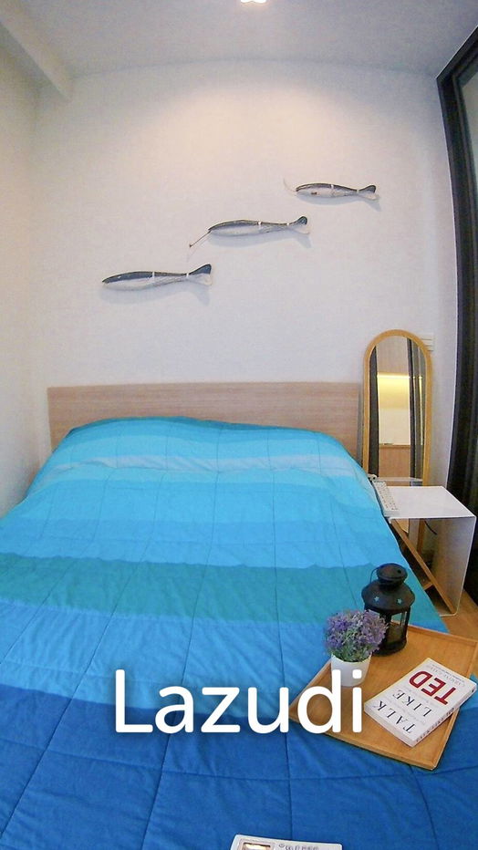 รูป 1 Bedroom 1 Bathroom 28 SQ.M M Jatujak - รูปที่ 11/18