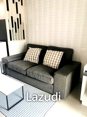 Condos for sale BTS Udom Suk : 1 Bed 1 Bath 36 SQ.M The Link Vano Sukhumvit 64