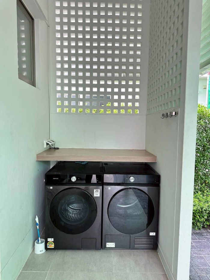 รูป ขายบ้าน - 4 ห้องนอน 315 ตร.ม. ที่ Perfect Masterpiece Sukhumvit 77 - รูปที่ 24/29