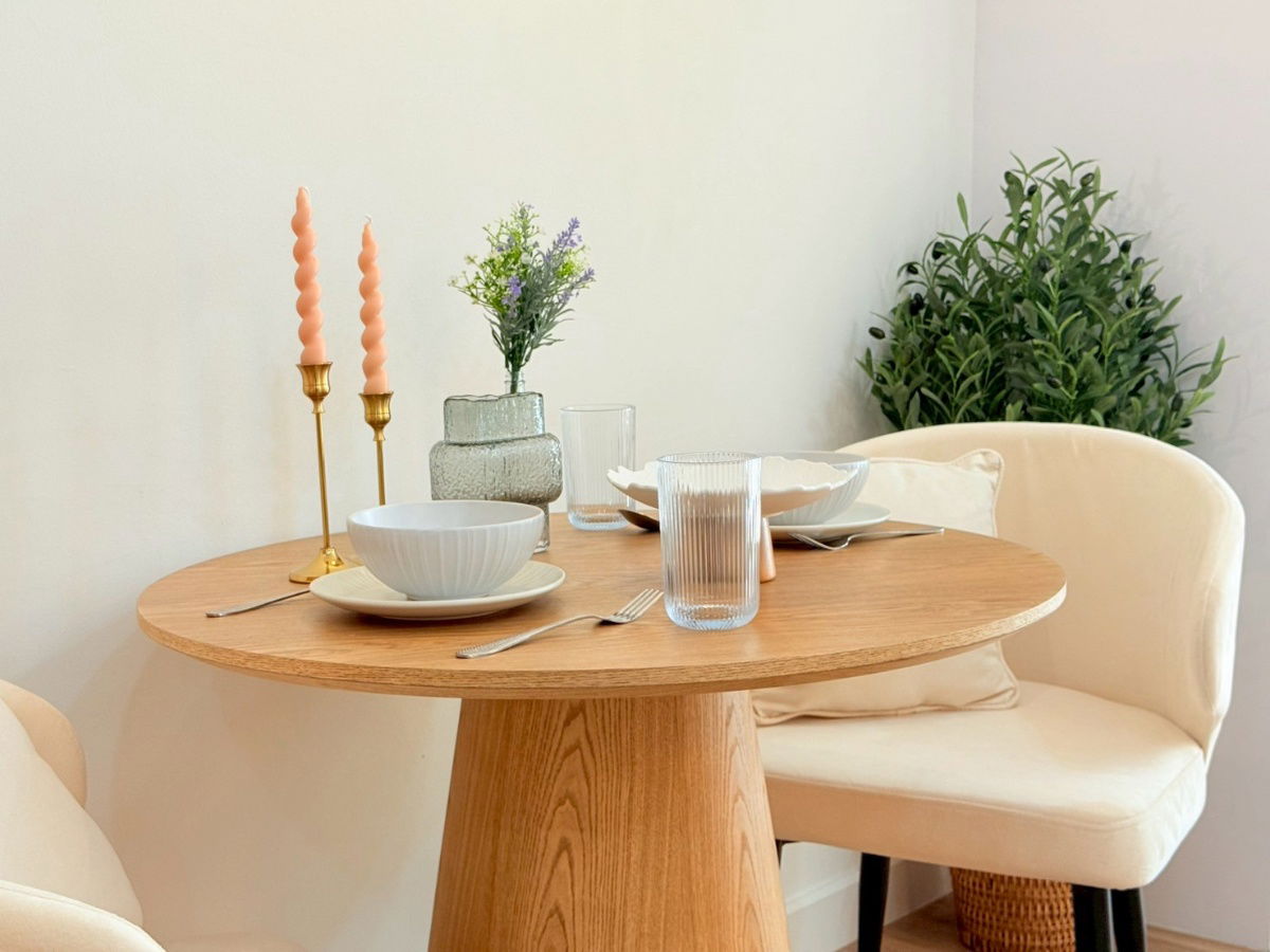 picture For Sale: Hillside Condo 3 – 1 Bedroom, 1 Bathroom, 35 sq.m., 2nd Floor, Near Nimman (ID:1158CS) - 15/23