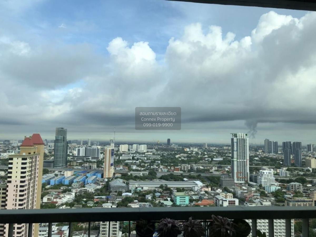 picture For Sale Condo , Rhythm Phahol - Ari , BTS-Saphan Khwai , Sam Sen Nai , Phaya Thai , Bangkok , CX-87208 ✅ Live chat with us ADD LINE @connexproperty ✅ - 2/11