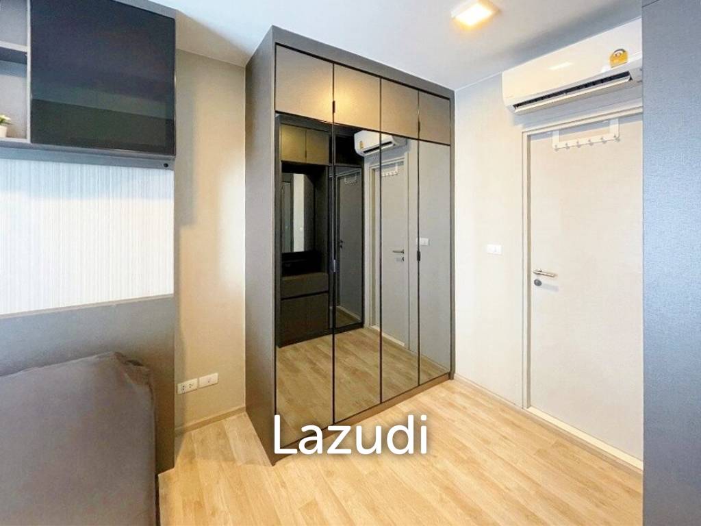 รูป 1 Bed 1 Bath 35 SQ.M Quintara Arte Sukhumvit 52 - รูปที่ 13/22