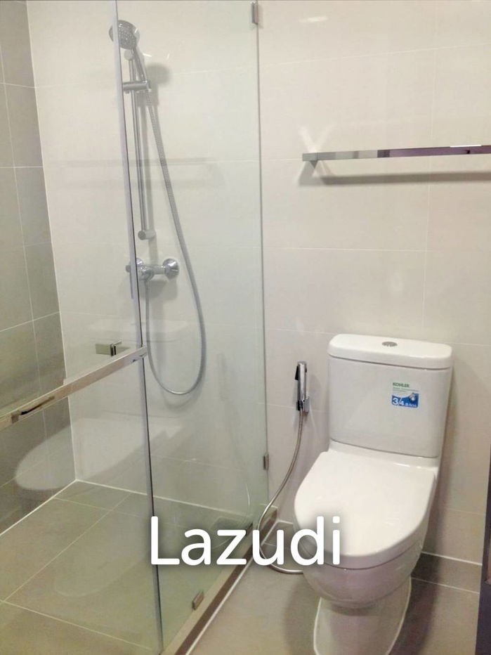 รูป 1 Bed 1 Bath 26 SQ.M Venio Sukhumvit 10 - รูปที่ 2/3