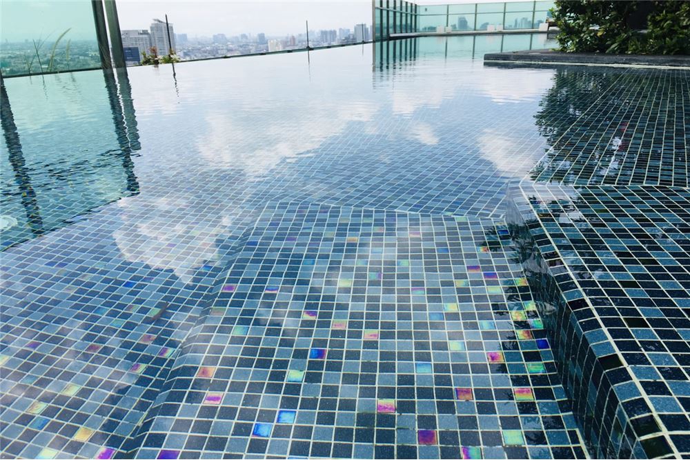 รูป [920011008-66] ให้เช่า คอนโดพร้อมอยู่ใกล้ Lift@ลาดพร้าว18 ใกล้ MRT ลาดพร้าว เพียง 150 เมตร - รูปที่ 24/24