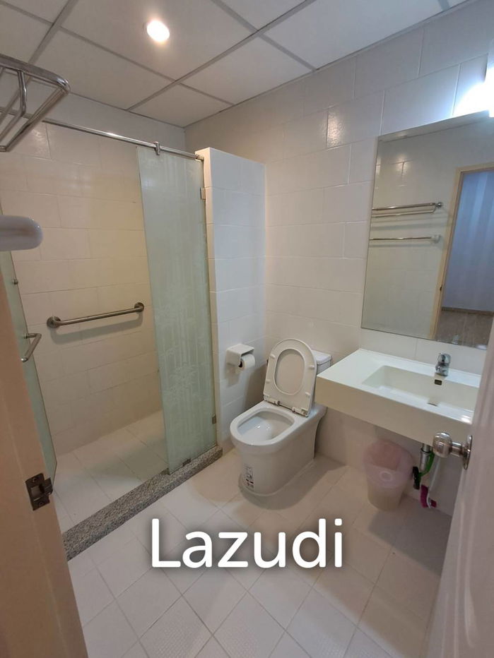 รูป 1 Bedroom 1 Bathroom 51.35 Sq.m Supalai River Place - รูปที่ 6/10