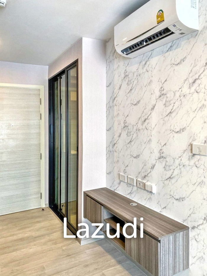 picture 1 Bed 1 Bath 28 SQ.M The Origin Sukhumvit 105 - 8/11