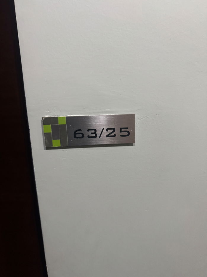 รูป เช่า ควอด สีลม 2 นอน สวย ถูก ทำเลดี ใจกลางสีลม พร้อมอยู่ ใกล้ BTS ช่องนนทรี สนใจแอตไลน์ครับ@841qqlnr - รูปที่ 21/21