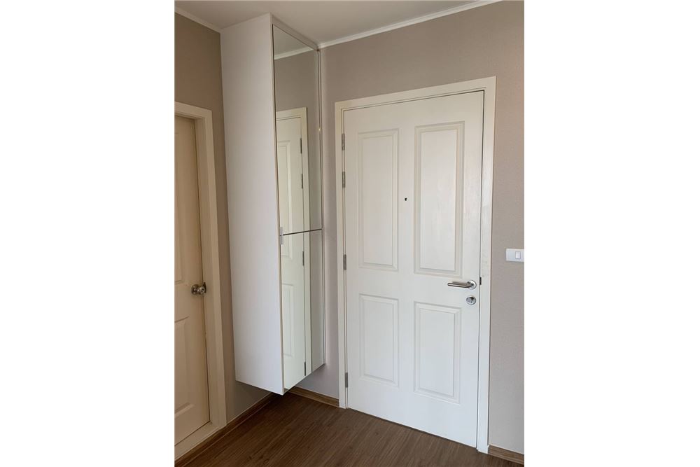 รูป [920011008-66] ให้เช่า คอนโดพร้อมอยู่ใกล้ Lift@ลาดพร้าว18 ใกล้ MRT ลาดพร้าว เพียง 150 เมตร - รูปที่ 16/24