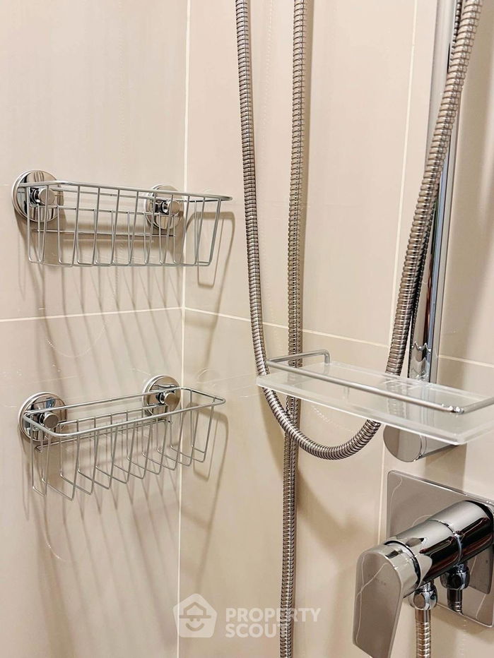 picture 1-BR Condo at NUE Mega Plus Bangna in Bang Kaeo (ID 2469225) - 11/11