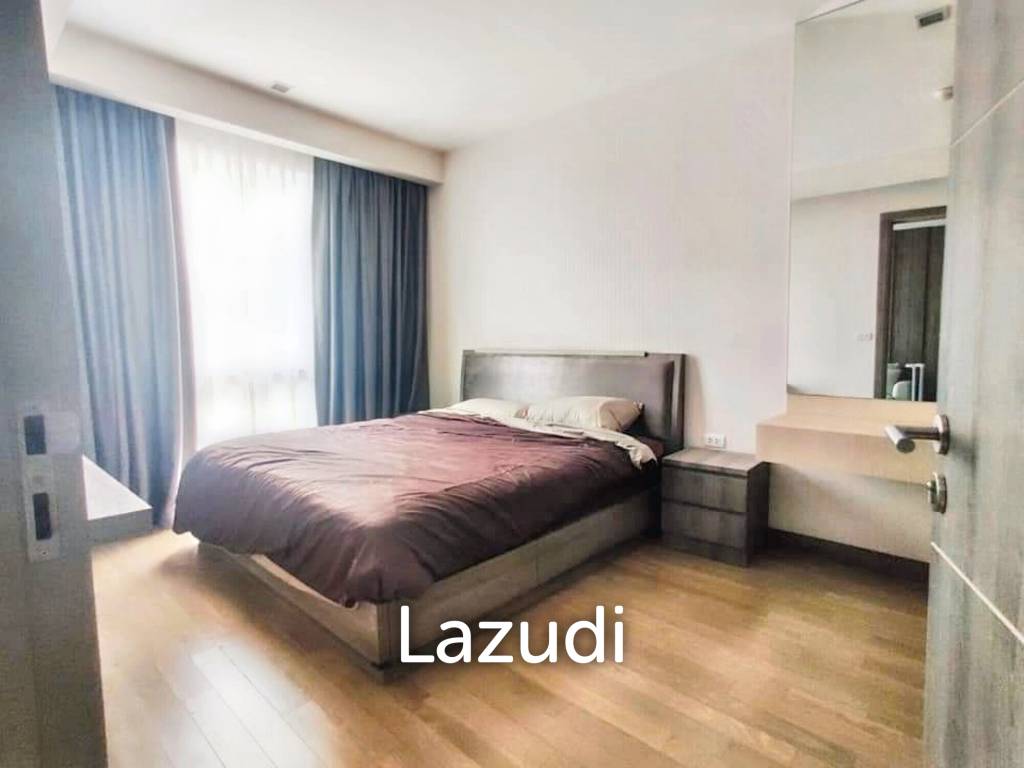 picture 1 Bed 1 Bath 45 SQ.M Trapezo Sukhumvit 16 - 4/7