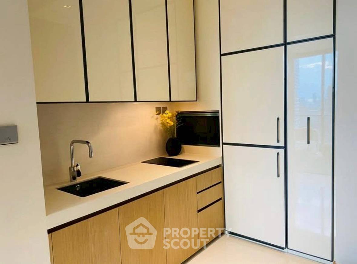 รูป คอนโด 1-ห้องนอน ที่ บีทนิค สุขุมวิท 32 ใกล้ BTS ทองหล่อ (ID 2468573) - รูปที่ 4/18