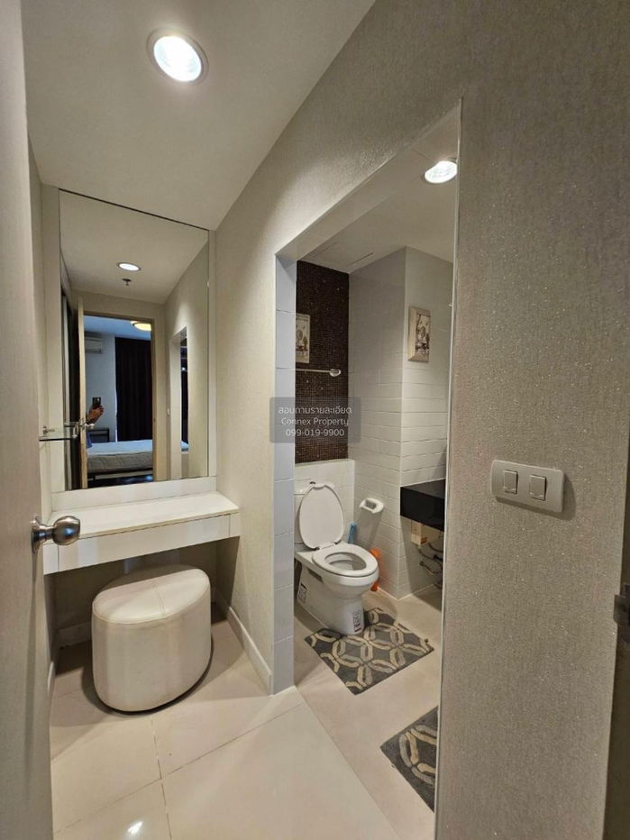 รูป เช่าคอนโด ไอดีโอ มิกซ์ สุขุมวิท 103 BTS-อุดมสุข บางนา เขต บางนา กรุงเทพ CX-93013 ✅ ทักไลน์ @connexproperty ตอบทันที ทีมงานมืออาชีพ ✅ - รูปที่ 8/9