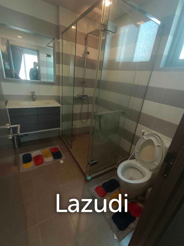 รูป 1 Bed Bath 33 SQ.M  Ceil by Sansiri - รูปที่ 10/10