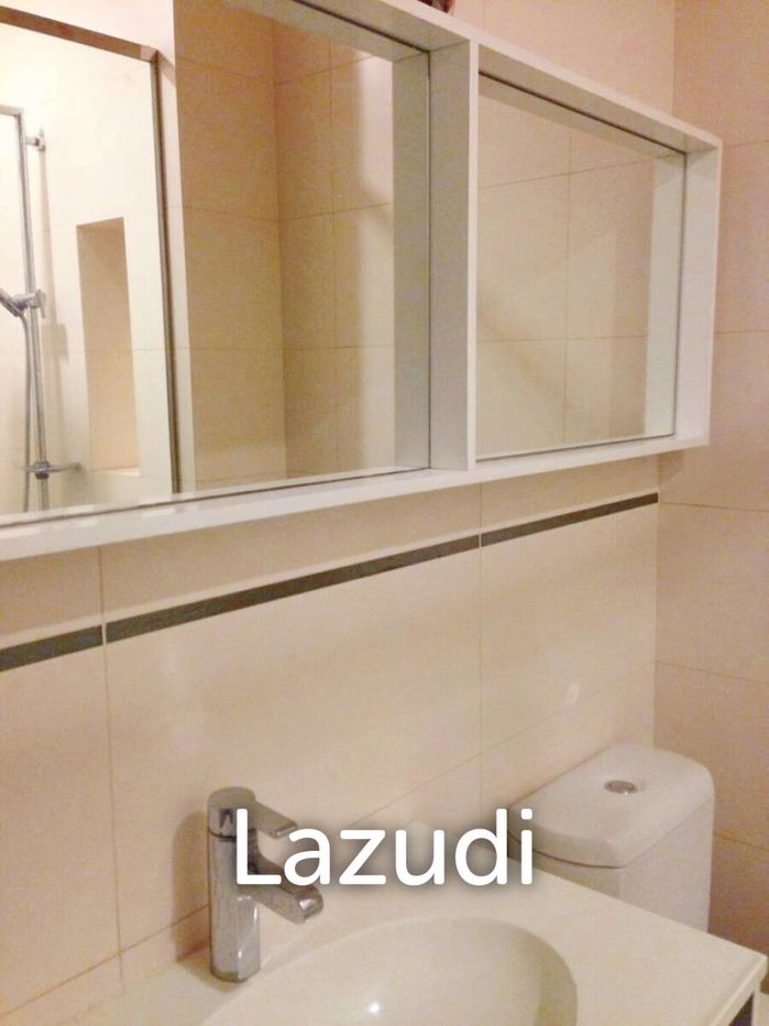 รูป 1 Bed 1 Bath 30 SQ.M WYNE Sukhumvit - รูปที่ 8/10