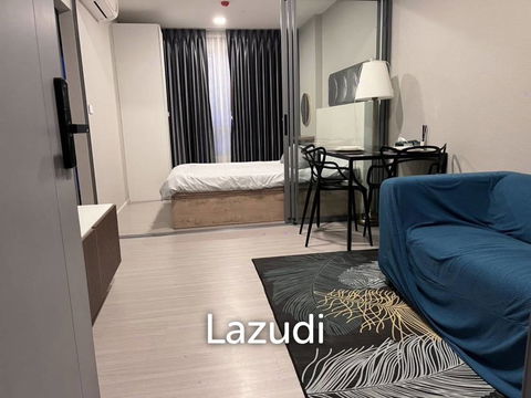 1 Bed 1 Bath 30 SQ.M Quintara Phume Sukhumvit 39