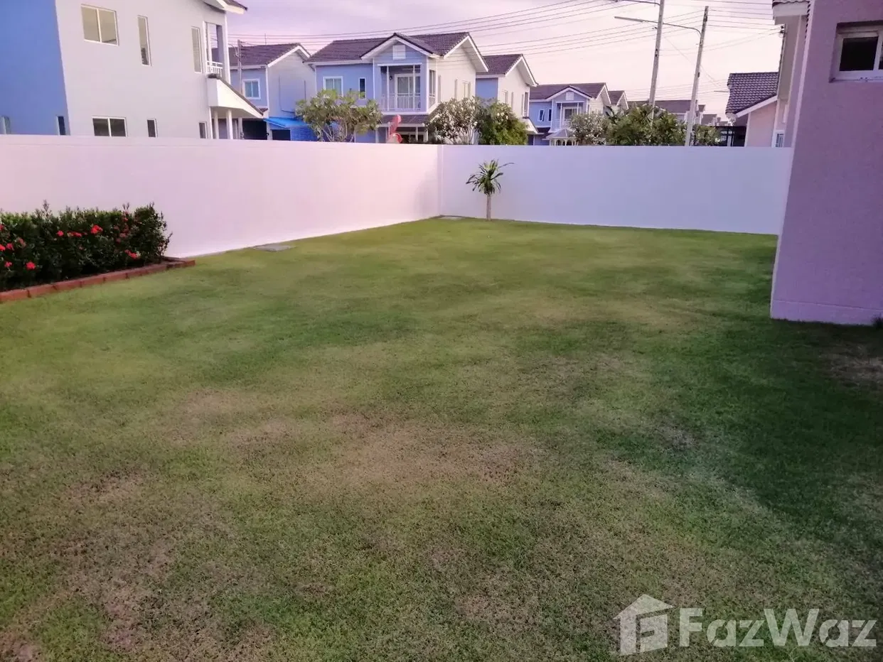 รูป ขาย บ้านเดี่ยว 3 ห้องนอน ในโครงการ ลาวัลเล่ เดอะ วินเทจ 1087002 - รูปที่ 24/27